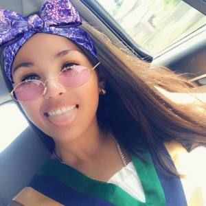 Meet your Posher, Jayde